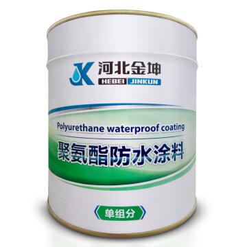 聚氨酯防水材料单组分